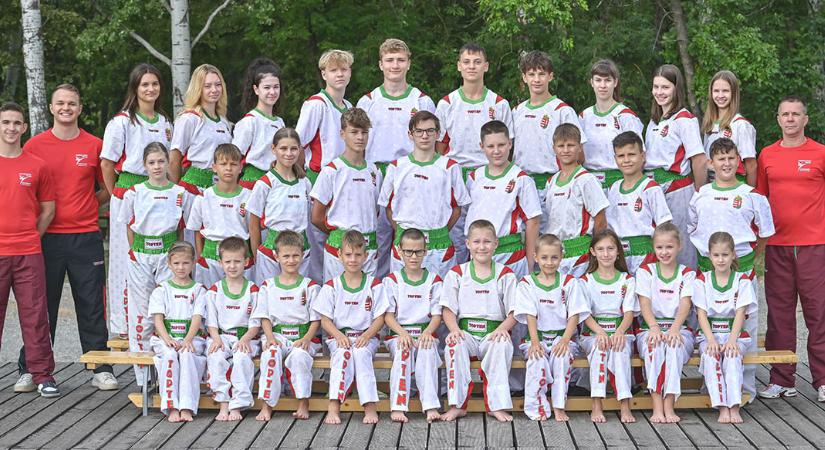 Kezdődik az utánpótlás Kick-box Világbajnokság!