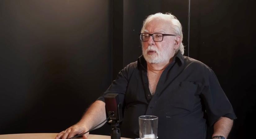 Radikális reformot sürget a színházi életben Verebes István