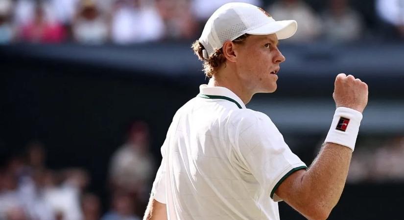 A világ legjobb teniszezője nem adott esélyt Novak Djokovicsnak Wimbledonban