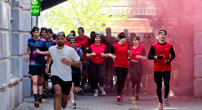 Erre figyelj a hétvégén! - Lezárások a Spartan Race-en