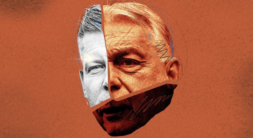Pető Péter: Magyar abszolút filmszínháza leváltotta Orbán Megafonját, amely leváltotta Gyurcsány Egyenes beszédét