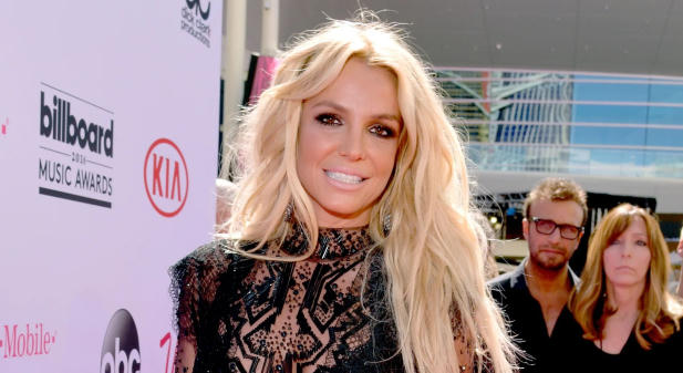 Britney Spears fiát arról kérdezték, visszatér-e az anyja a zenéléshez