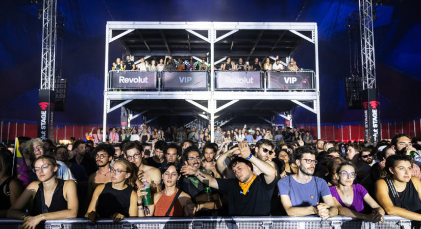 Őket várjuk a legjobban az idei Sziget fesztiválon