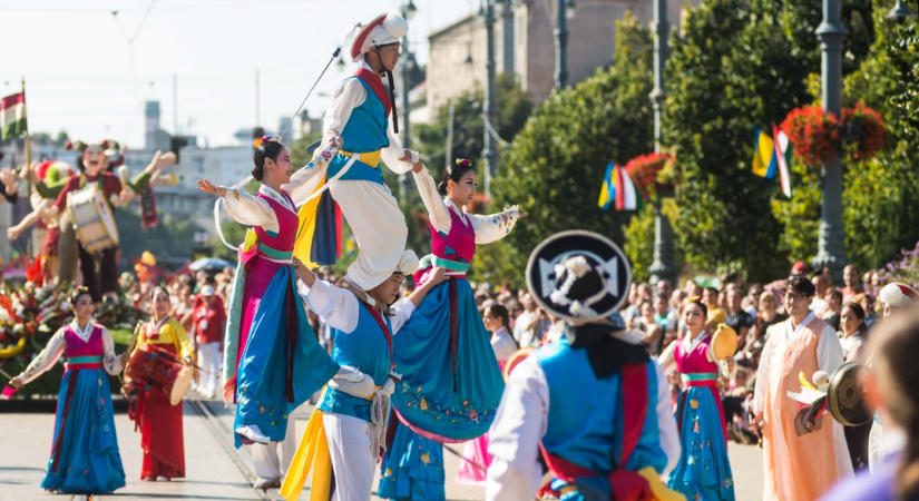 Fesztiválok, koncertek, ünnepi és gasztronómiai programok 2026. augusztus 17. és 23. között