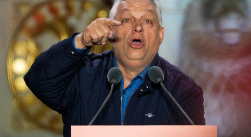 Olyan önismereti felmérés fut a Fideszben, amelyben még Orbán Viktor alkalmasságáról is nyilatkozhatnak a párttagok