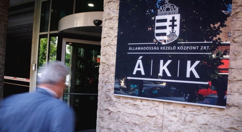Állampapír: padlón a lakossági piac, hűséges vevői kör bizalma forog kockán