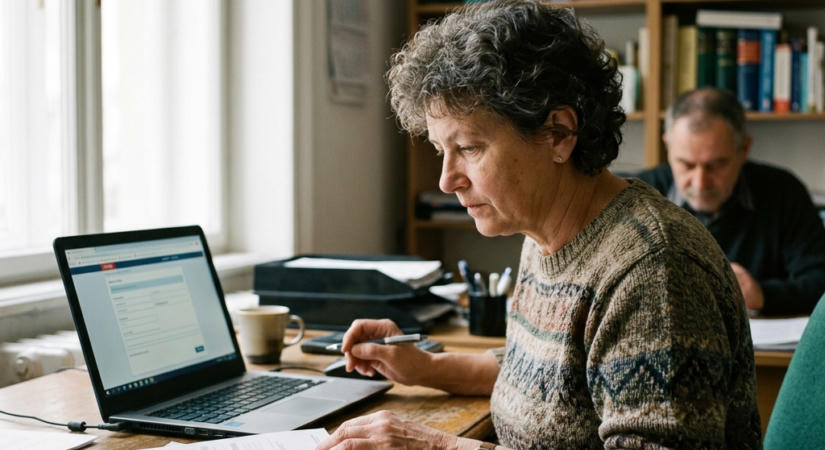 Cofidis hitel vállalkozói jövedelemmel: milyen igazolásokon múlhat az online bírálat?