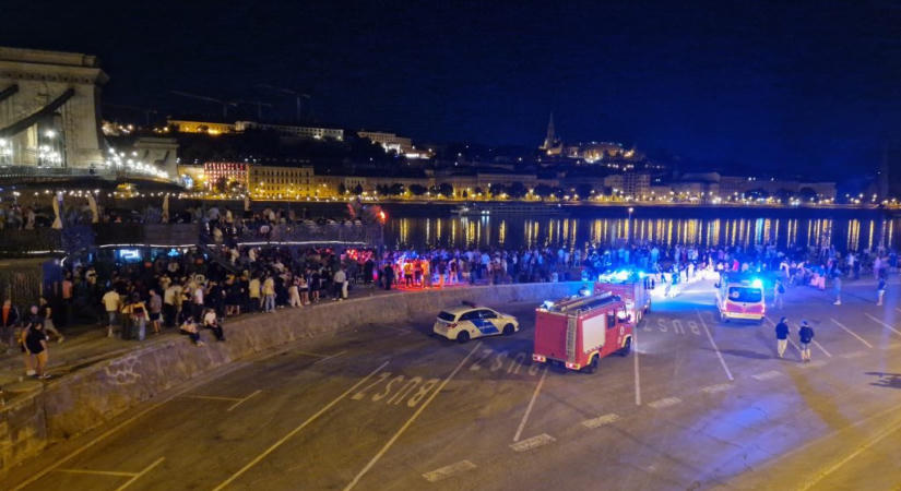 Megszólalt a Pontoon a szórakozóhelynél történt életveszélyes balesettel kapcsolatban