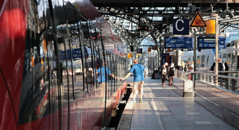 Az utószezonban is közlekedik az Adria InterCity