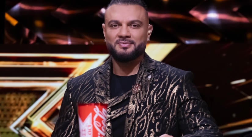 Majka és Bye Alex után mélyen a zsebébe nyúlt Gáspár Laci is - ide megy a pénz