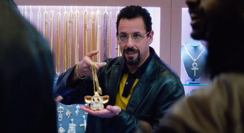 Adam Sandler-kvíz: mennyire ismeri a színész életét és filmjeit?
