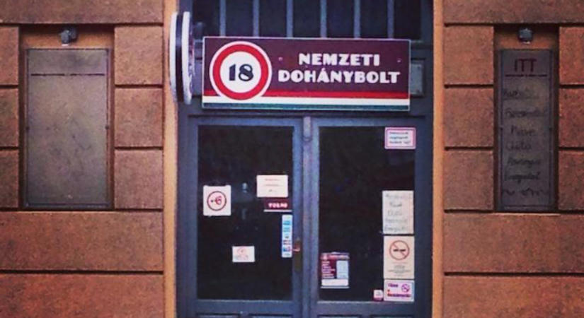 Jelentősen emelné a kormány a dohánytermékek jövedéki adóját