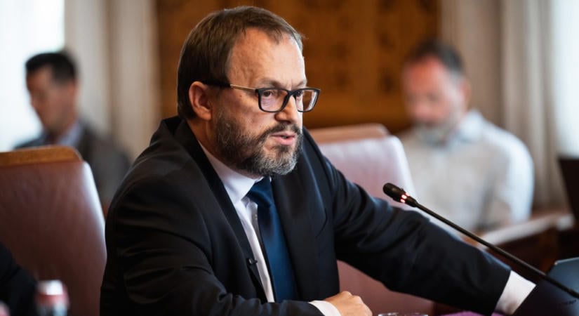 Teljes költségvetési reformot készít elő a tárca
