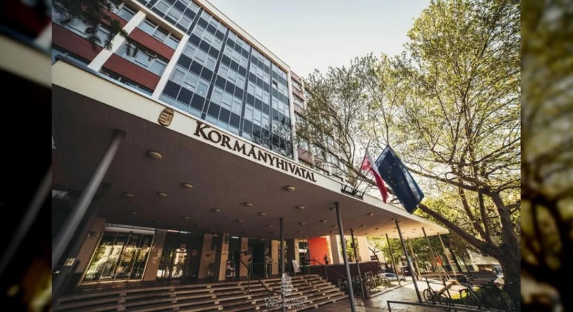 Nyílt pályázaton keresik Csongrád-Csanád megye új kormánymegbízottját