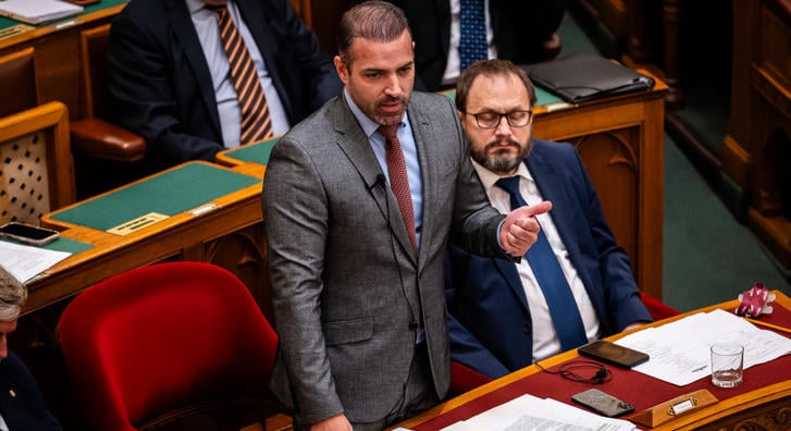 Készülnek a Fertő tóra vonatkozó tervek a kormánynál