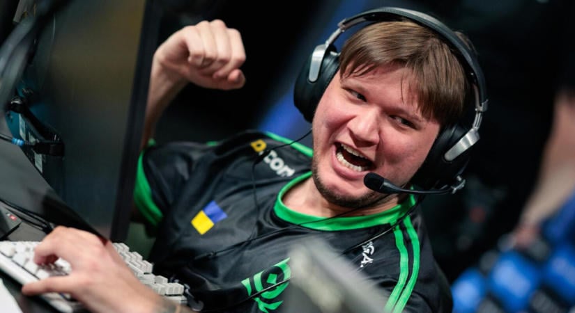 Ha s1mple nem jut ki az ázsiai Majorre, akkor Ázsia jön s1mple-höz