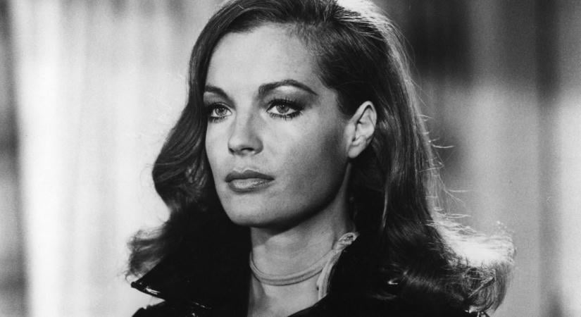 Sissi mosolya mögött súlyos tragédiák rejtőztek: ilyen volt valójában Romy Schneider – GALÉRIA