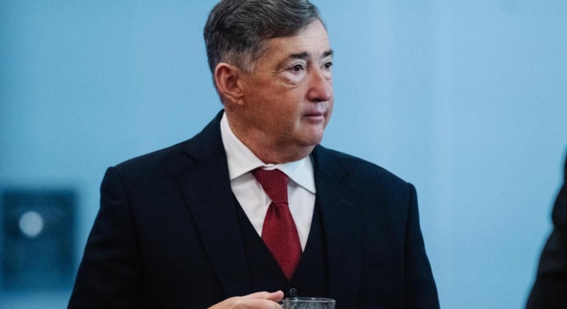Mégsem lesz kétkulcsos vagyonadó?