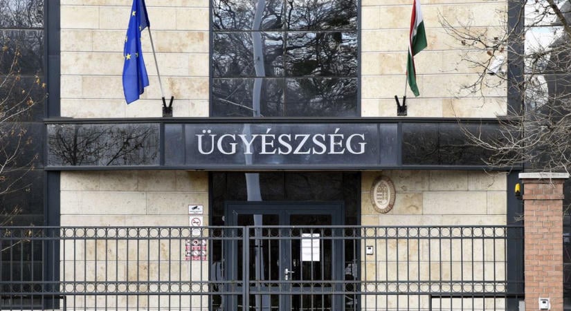 Betelt a pohár a Legfőbb Ügyészségnél: ezt nem tűrik tovább a politikusoktól