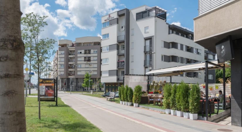 Az újabb orosz bevándorlási hullám emeli a lakbéreket