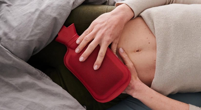Ígéretes hatóanyagot találtak az endometriózis kezelésére