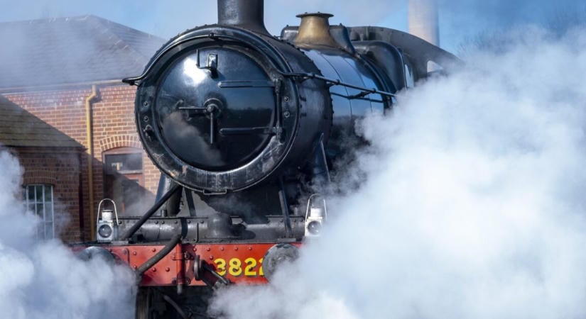 Már a Harry Potter-sorozat előtt együtt látható az új Harry és Hagrid