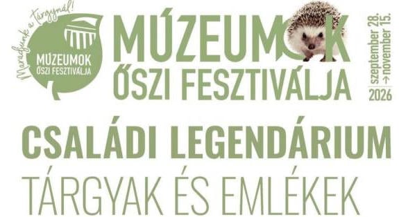 Családi legendárium – ha a tárgyak mesélni tudnának