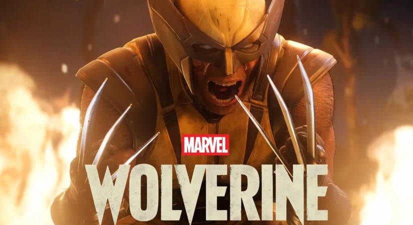 PC-re is megérkezett a Marvel’s Wolverine…
