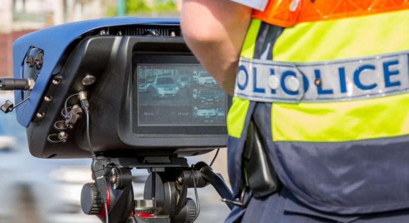 Szigorúbb sebességellenőrzés Fejérben? Az olvasók szerint nem csak a gyorshajtókkal van baj