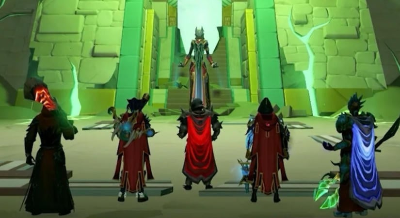 Pár nappal a bejelentése után máris törölték a RuneScape új játékmódját, miután az felháborodást okozott a játékosok körében