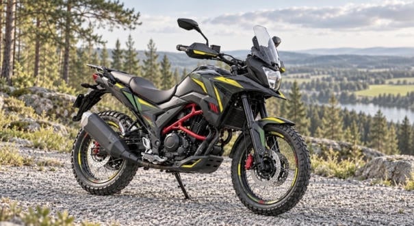 Mi köze a Lidl-ben árult motornak a német Karcherhez?