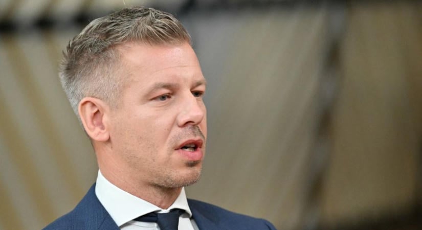 Adócsökkentést ígérhet a 2027-es költségvetés? Magyar Péter az ország újjáépítéséről beszélt