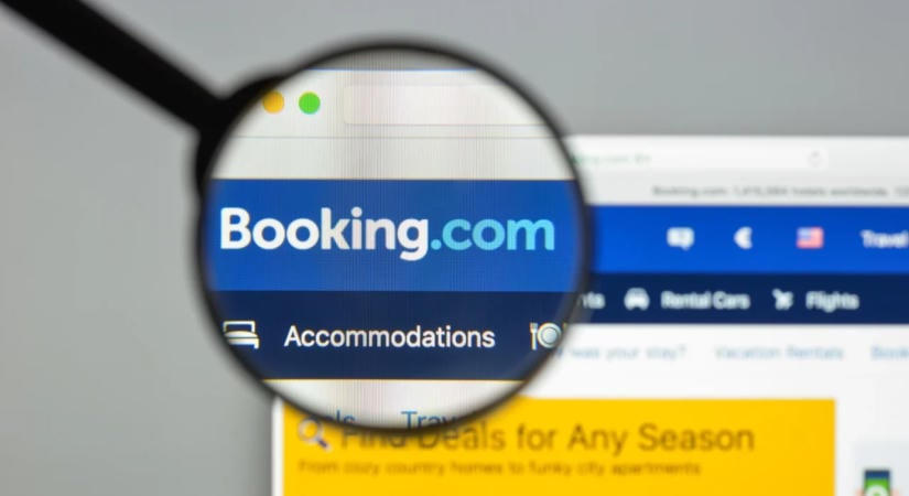 Az Európai Bizottság a Booking.com rendszerszintű kockázatkezelési hiányosságai miatt indított vizsgálatot