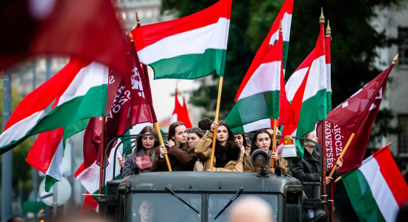 Idén október 23-án olyan történik, amire utoljára hat éve volt példa