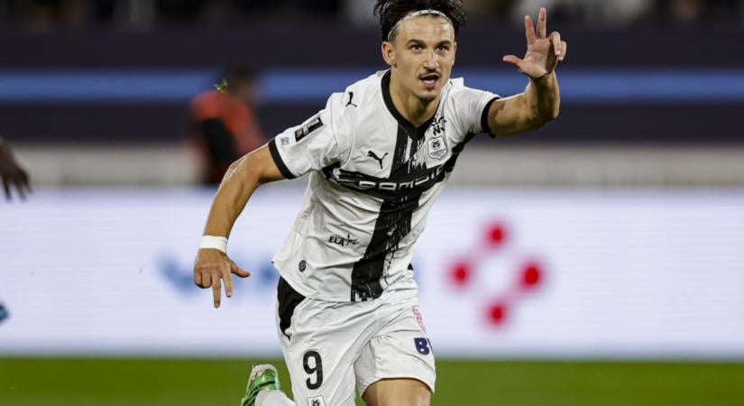 Francia válogatott csatárért szállhat harcba az Aston Villa