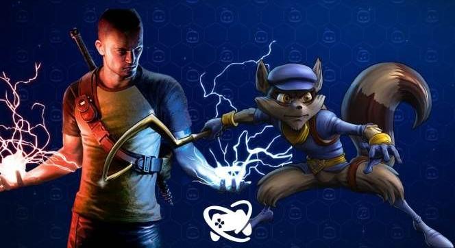 Sucker Punch Productions: nincs visszatérés a két korábbi franchise-ukhoz!