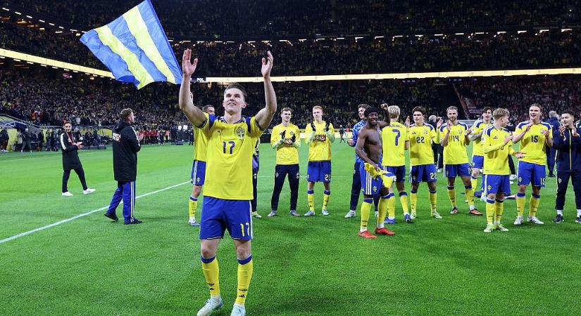 Vb-pótselejtező: az olaszok és a dánok is lemaradtak a tornáról