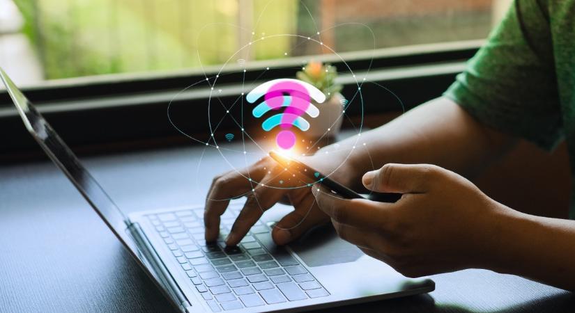 Nincs többé pánik a wifijelszó miatt: ezzel a trükkel másodpercek alatt csatlakozhat az internetre