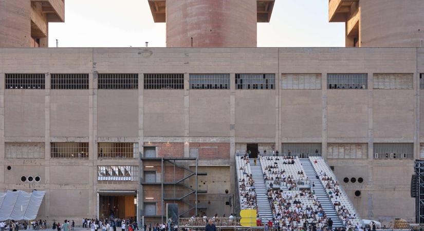 A fenntarthatóságot kitörölni – beszámoló az UIA 2026 Barcelona Világkongresszusáról