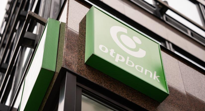 Hatalmas bankot vett az OTP, ez története legnagyobb akvizíciója