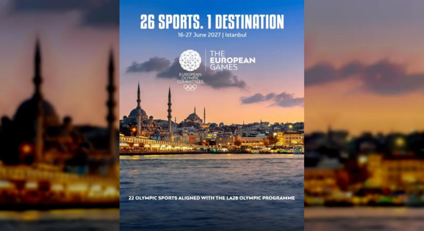 A kick-box három szakága is helyet kapott az Európa Játékokon