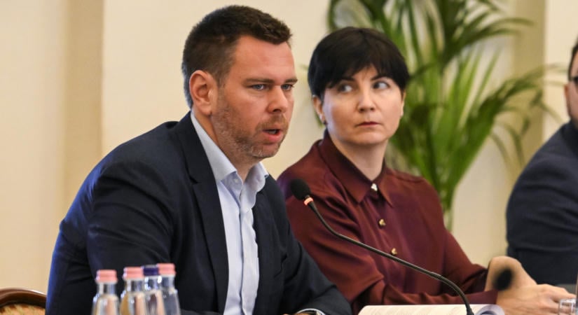 Lemondott Vitézy korábbi frakciótársa