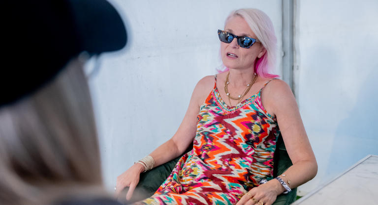 A Faithless alapító tagja elcsukló hangon beszélt az Indexnek Maxi Jazz elvesztéséről