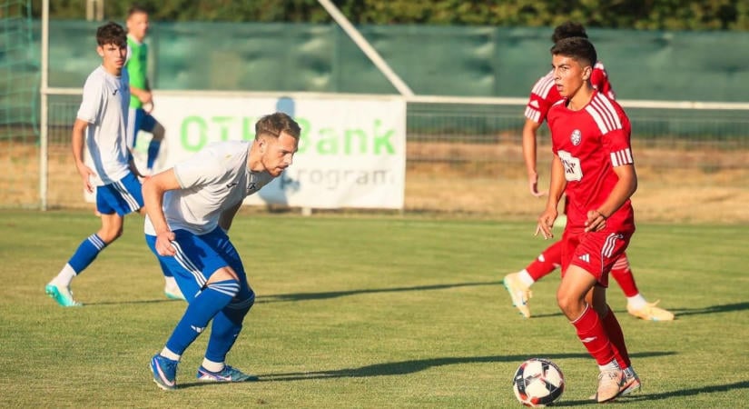 Füzesabony SC: a bajnoki címvédő gólja hazai vereséget jelentett