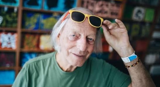 „A” GYURI GYURIII! – Kemény György életmű-kiállítás a Budapest Új Városházi Galériában