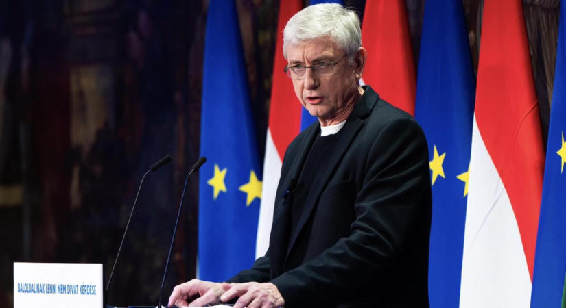 Gyurcsány Ferenc szerint a forradalom először a saját vezetőit falja fel