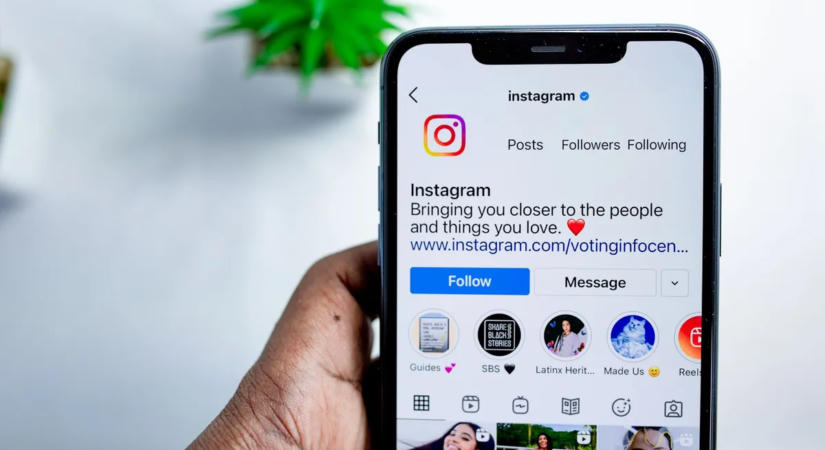 Bekeményít az Instagram: korlátozza a titkos AI-profilok elérését