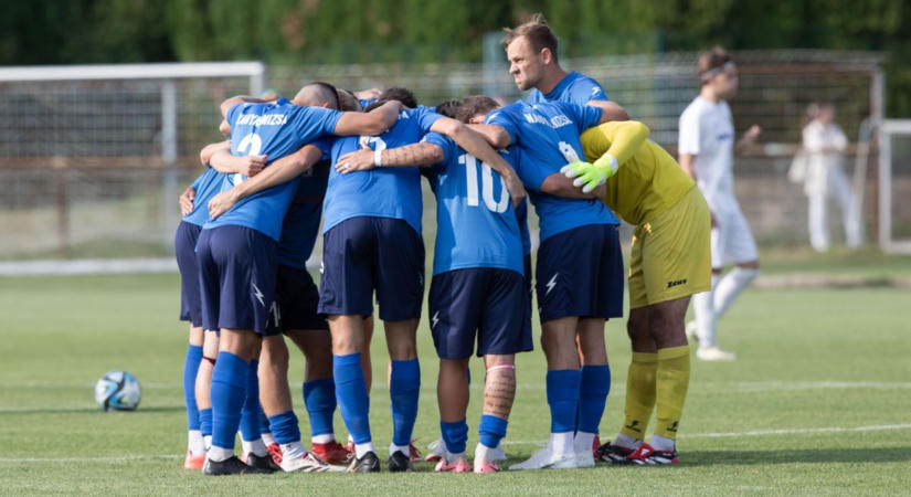 FC Nagykanizsa: két új érkező, de kik lesznek a távozók?