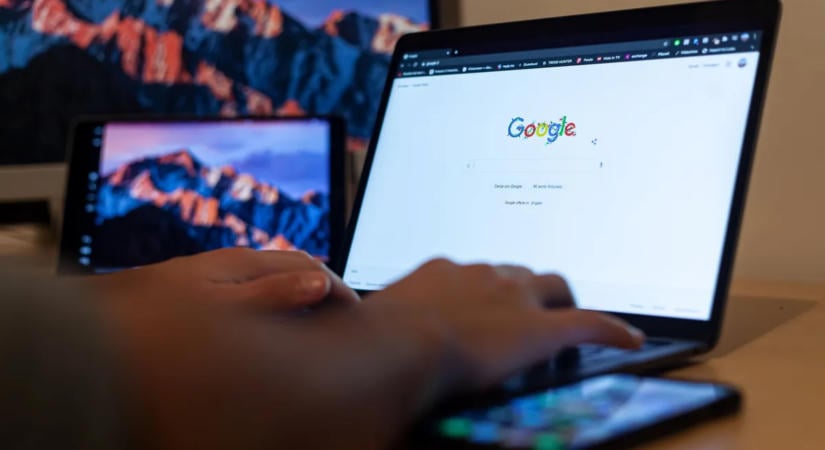 Fontos bejelentést tett a Google a Chrome-ról, mindenkit érint