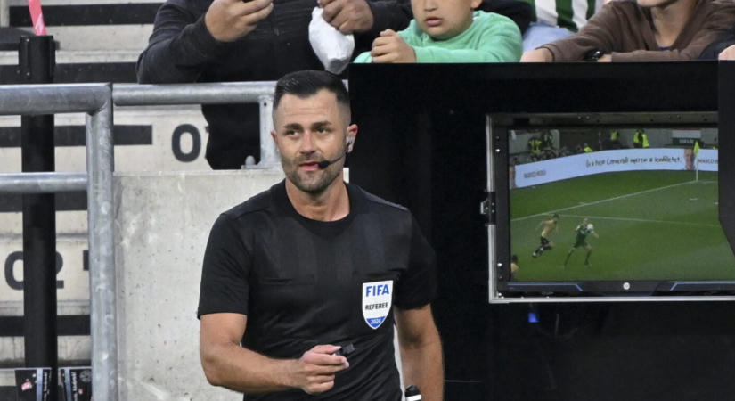 Magyar különítményt küld az UEFA Negóék Európa-liga-meccsére